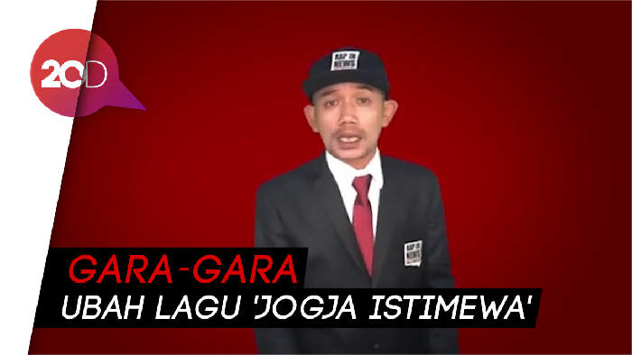 Kill The DJ akan Polisikan Tim Kampanye Prabowo-Sandi