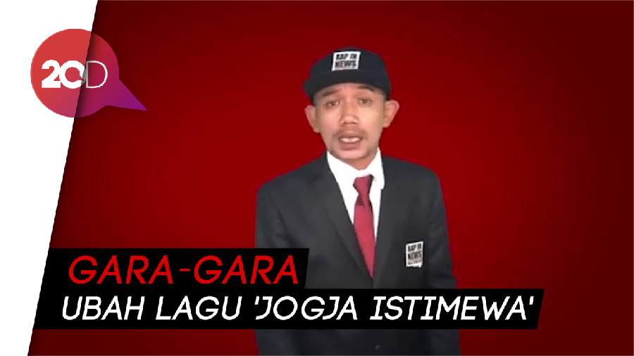 Kill The DJ akan Polisikan Tim Kampanye Prabowo-Sandi