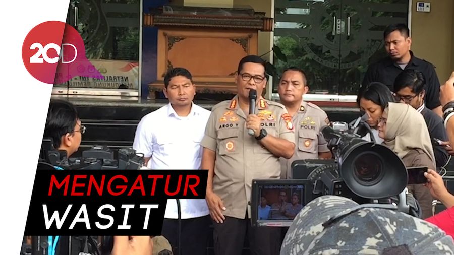 Polisi Tangkap Anggota PSSI Terkait  Pengaturan Skor