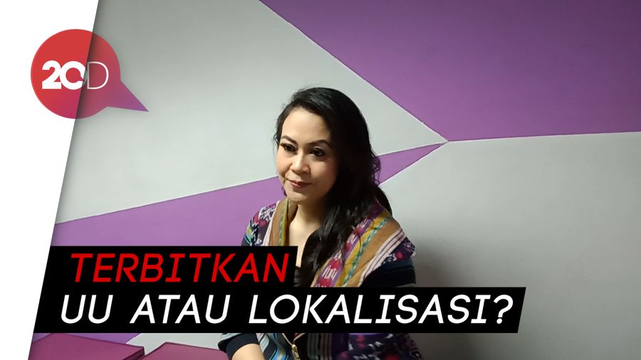 Prostitusi Makin Menjamur, Seksolog: Pemerintah Harus Tegas!