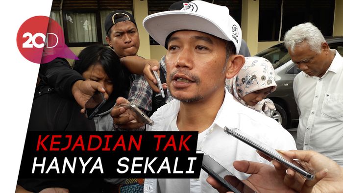 Belum Ada Permintaan Maaf Resmi, Kill The DJ Mantap Lapor Polisi