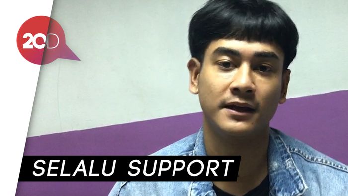 Telepon Vanessa Angel, Dwi Andhika Ngomongin Apa?