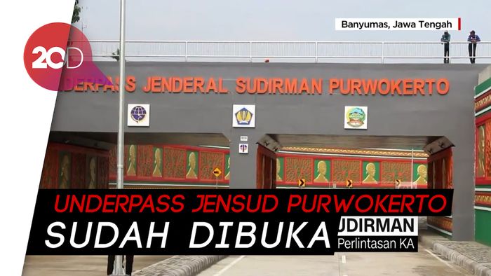 Yey! Kini Masyarakat Banyumas Nggak Kena Macet Lagi