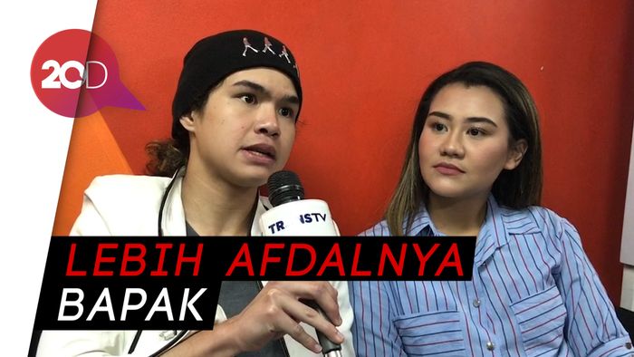 Ahmad Dhani Ingin Menjodohkannya, Dul Jaelani Tak Masalah