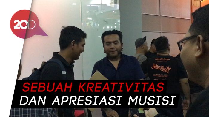 Alasan Musisi Perlu Memiliki Album Fisik di Era Digital
