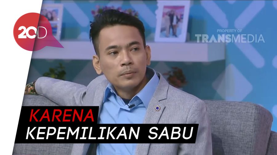 Aris Idol Ditangkap Bersama 4 Orang