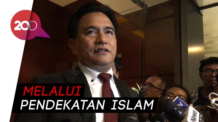 Debat Perdana, Ma’ruf Amin Terdepan Hadapi Isu Terorisme