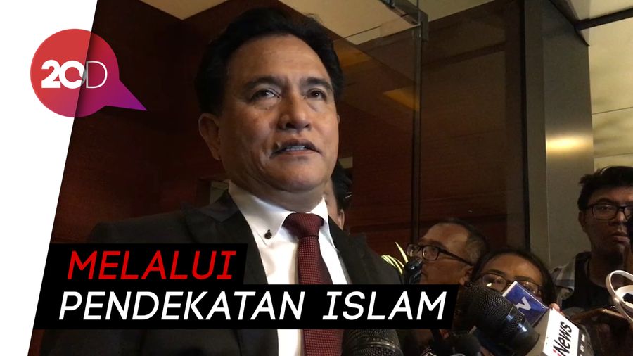 Debat Perdana, Ma’ruf Amin Terdepan Hadapi Isu Terorisme
