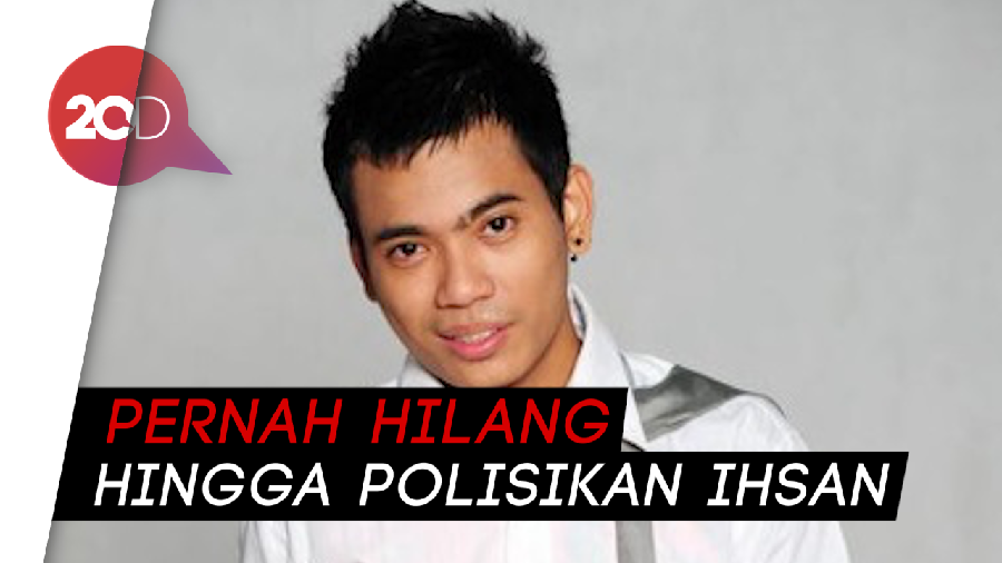 Deretan Kontroversi Aris Idol Sebelum Tersangkut Kasus Narkoba