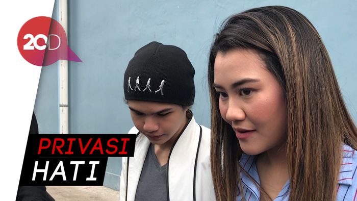 Dul Jaelani Buka Suara soal Hubungannya dengan Aaliyah Massaid