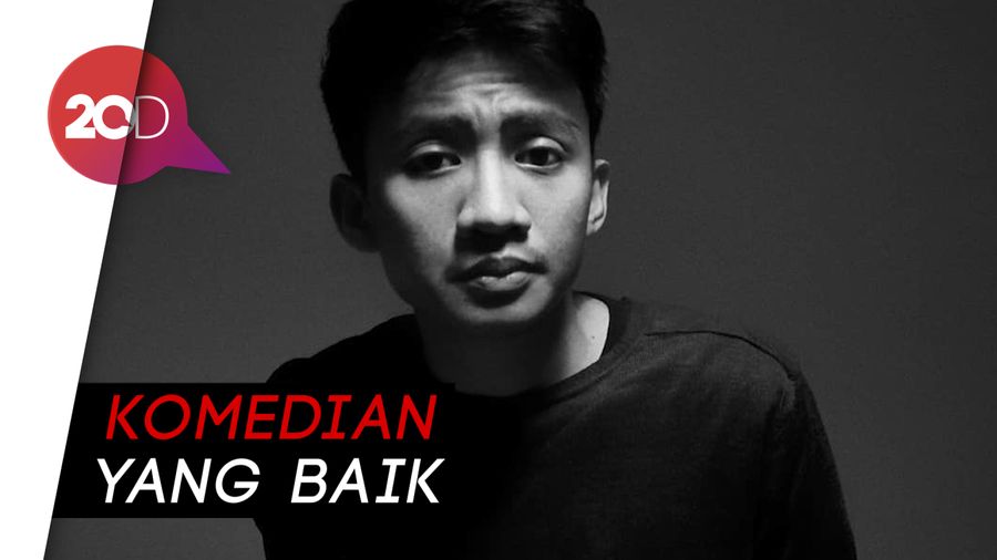 Kenangan Gebi Ramadhan di Mata Para Komika