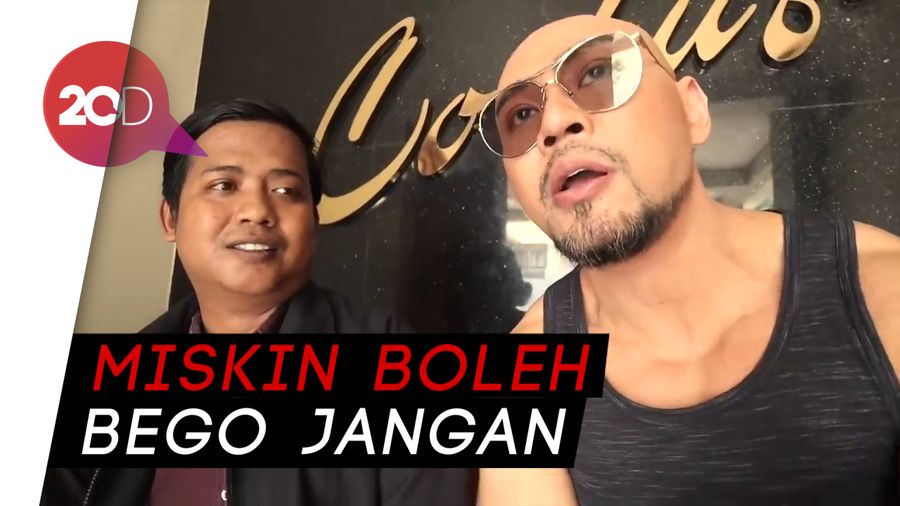 Kocak! Blak-blakan Cerita Pembeli Mini Cooper Rp 12 Ribu