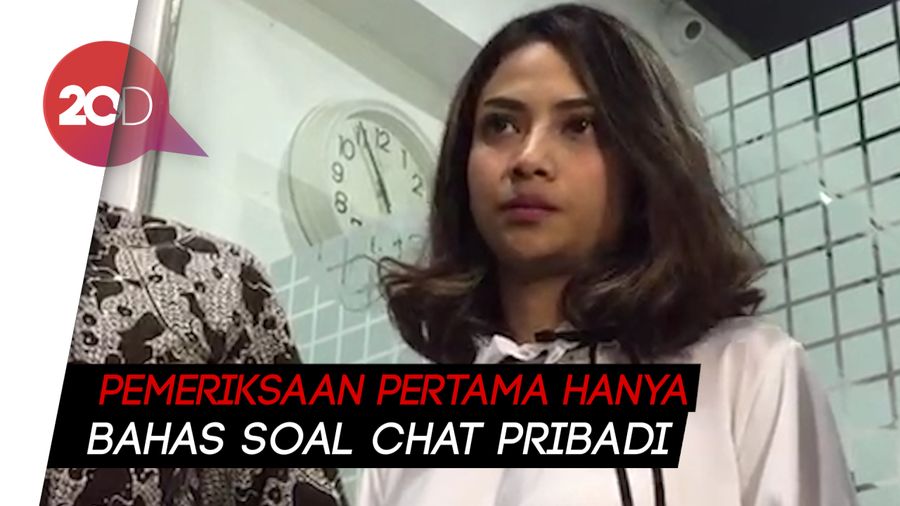 Kuasa Hukum Vanessa Angel: Polda Jatim Terburu-buru