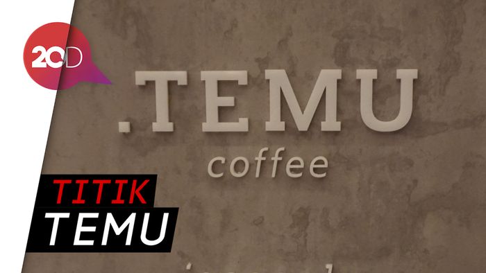 Main ke Kedai Kopi Punya Raisa yang Buka Cabang di Jakarta