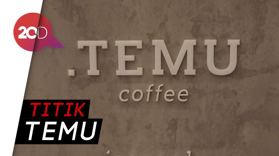 Main ke Kedai Kopi Punya Raisa yang Buka Cabang di Jakarta