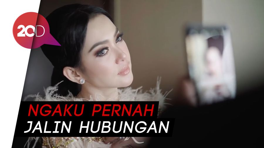 Mantan Kekasih Syahrini Terciduk Narkoba