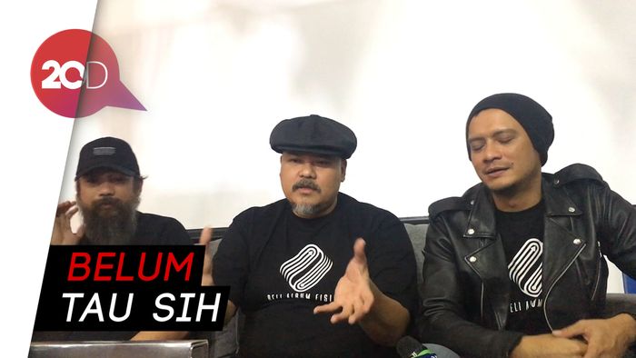 NTRL Enggan Bermusik untuk Politik
