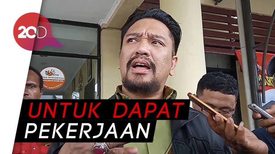 Pengacara Sebut Aris Idol Dijebak Pakai Narkoba