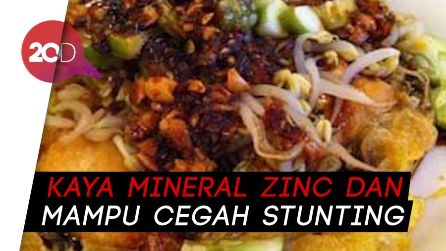 Petis, Si Rasa Tajam yang Bikin Mata Terpejam-Pejam
