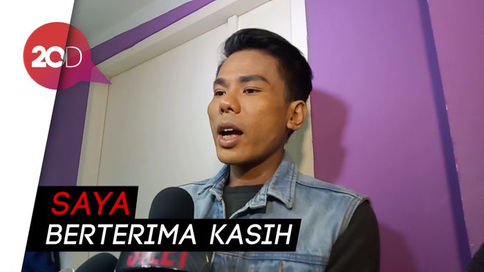 Vanessa Angel Jadi Tersangka, Robby Abbas: Polisi Adil!