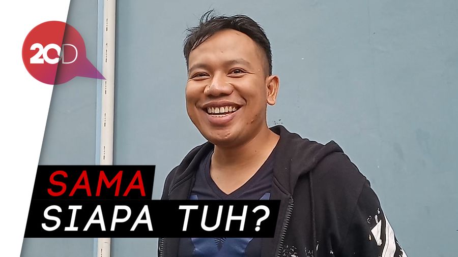 Wew! Vicky Prasetyo Targetkan Nikah 9 Februari 2019