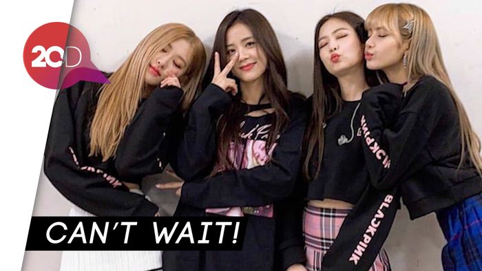 2 Hari Lagi Konser BLACKPINK, Ini Lagu yang Harus Kamu Hafal!