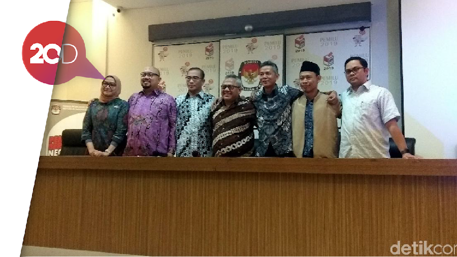 Catatan Timses Jokowi-Maruf dan Prabowo-Sandi soal Debat Perdana