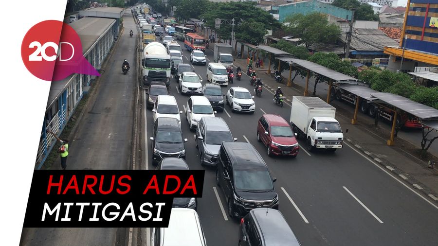 Duh! Alat Pemantau Kualitas Udara Jakarta Kurang Memadai