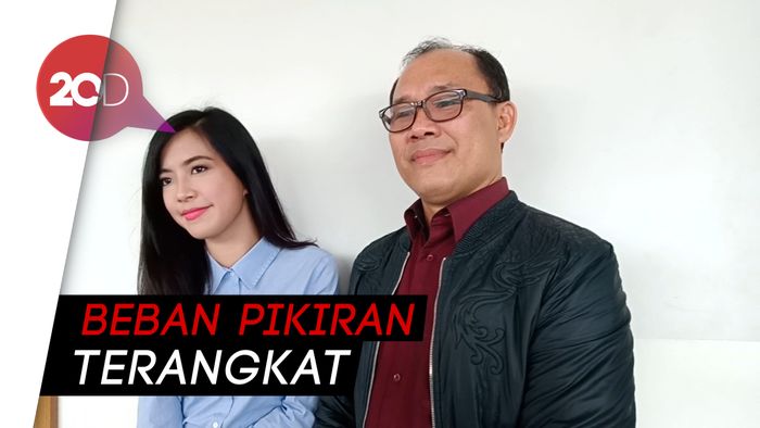 Hadiri Sidang Cerai, Yeslin Wang Mengaku Lebih Sehat