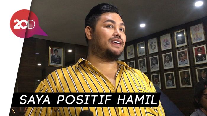 Jalani Pemeriksaan, Hasil Tes Urine Ivan Gunawan Negatif