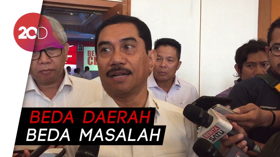 Jurus BNPT Tangkal Radikalisme: Pahami Kearifan Lokal