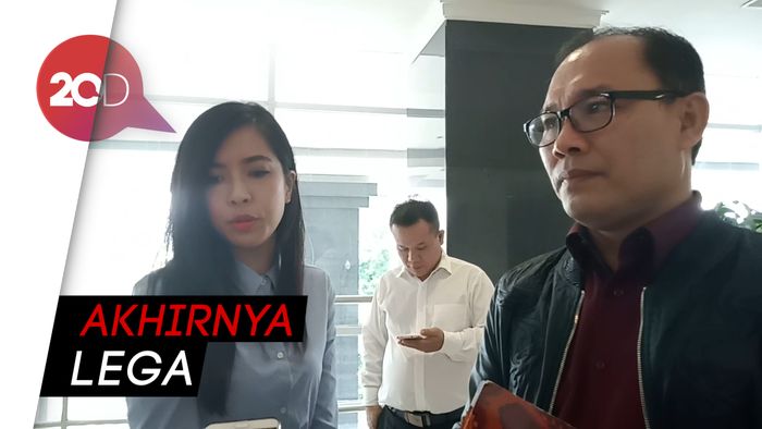 Nasib Rumah Tangga Yeslin Wang-Delon Diputuskan Minggu Depan