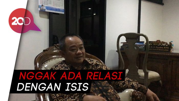Abu Bakar Baasyir Bebas, Muhammadiyah: Publik Tak Perlu Khawatir