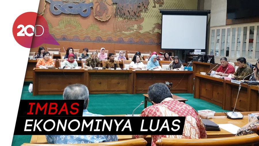 Asosiasi Travel Agent Ngeluh ke DPR soal Bagasi Berbayar Pesawat