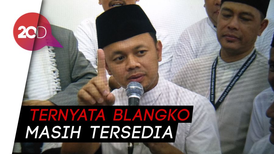 Bima Arya ‘Semprot’ Disdukcapil yang Ngaku Blangko E-KTP Kosong