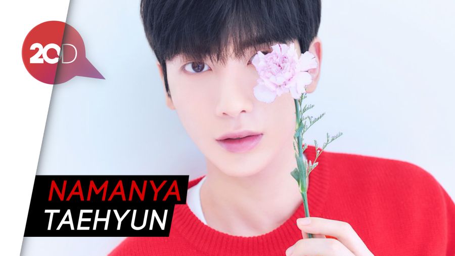 Kenalkan Ini Member Keempat TXT