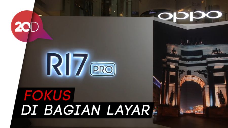 Nih Fitur yang Akan Diusung Oppo Tahun 2019