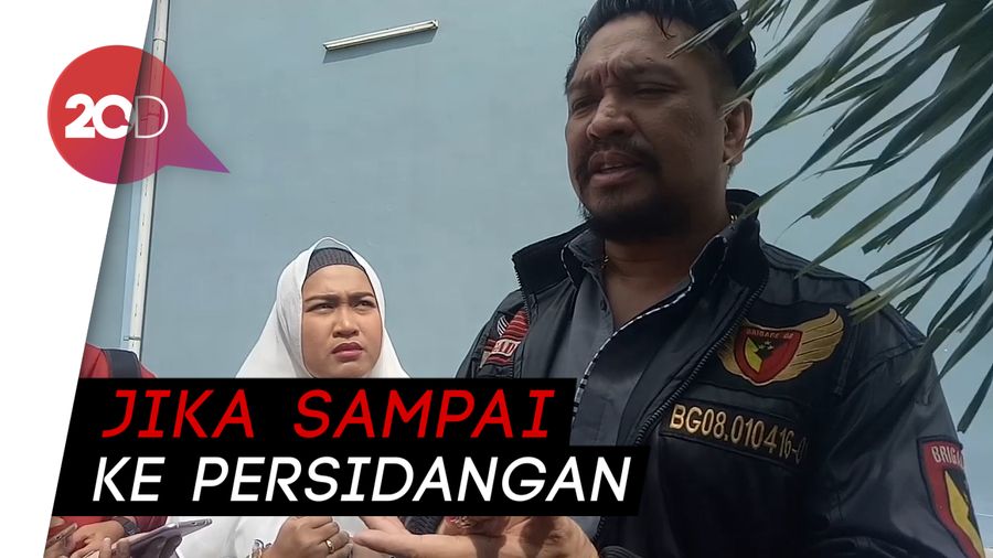 Pengacara akan Minta Aris Idol Direhabilitasi
