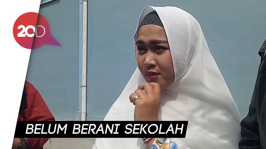  Istri Aris Idol Sebut Sang Anak Terpukul dengar Ayahnya Ditahan