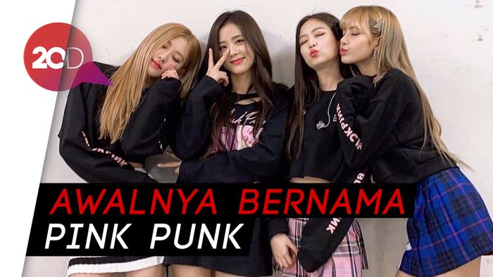 Sebelum Nonton Konsernya, Ini Fakta BLACKPINK yang Harus Kamu Tahu!