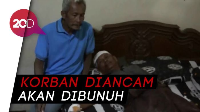 Rampok Satroni Rumah Pengusaha di Probolinggo, Ratusan Juta Raib