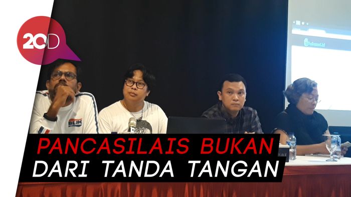 Aktivis HAM Kritik Syarat Bebas Baasyir