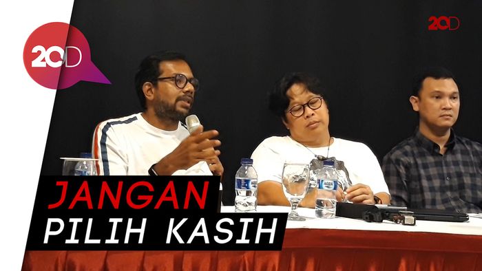 Baasyir Dibebaskan, Jokowi Diminta Tidak Diskriminatif  