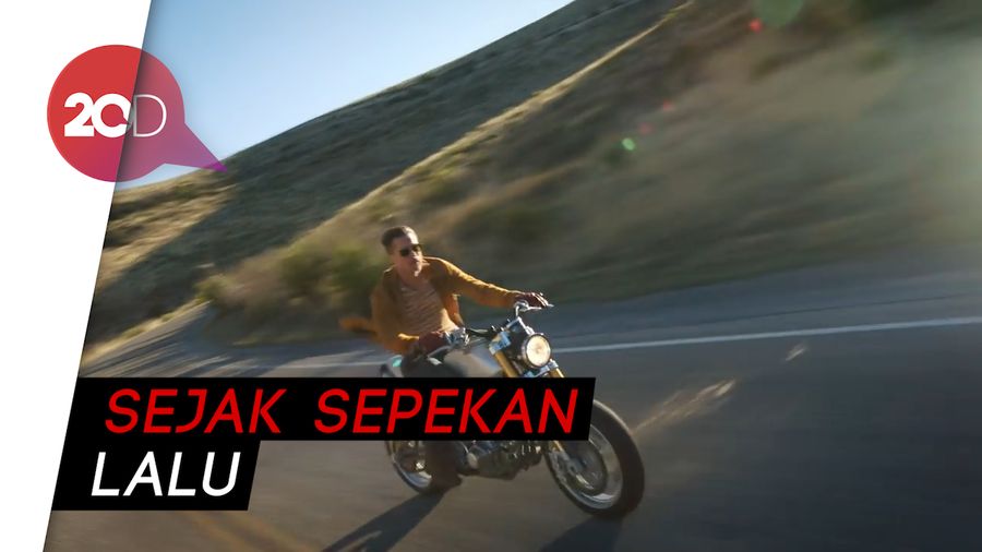 Brad Pritt dan Charlize Theron Pacaran?