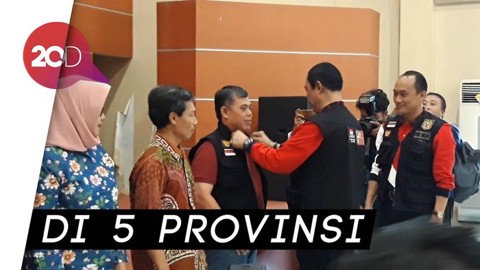 Jemput Bola, 138 Relawan Diterjunkan Rekam KTP Elektronik