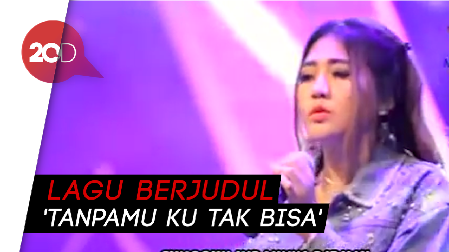 Lagunya Dicover Via Vallen Tapi Kok Nama Penciptanya Berbeda?