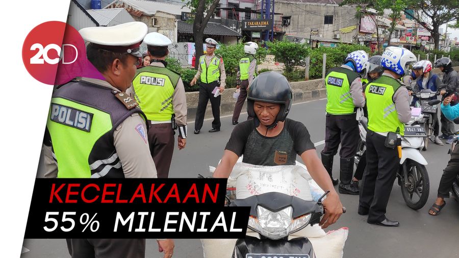 Milenial Road Safety Festival, PMJ: Sebagai Bentuk Kepedulian