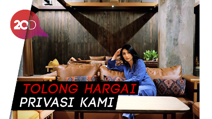 Tyas Mirasih Naik Pitam dengan Sikap Nenek Amandine