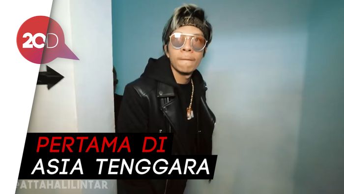 Selamat! Atta Halilintar Capai 9 Juta Subscriber!!