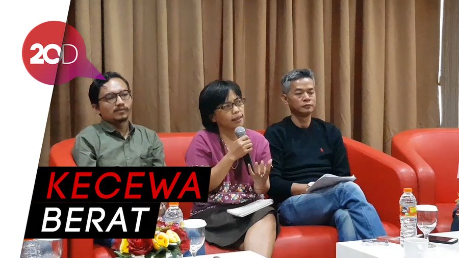 Soal HAM Masyarakat Adat, Kedua Paslon Dinilai Tutup Mata 